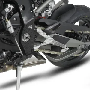 R&G Boot Guard Kit for BMW S/M 1000 RR & M 1000 R