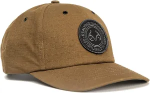 Realtree Men's Camo 112, 115 Richardson Trucker Hats for Hunting, Fishing and Outdoor Activities - Limited Edition