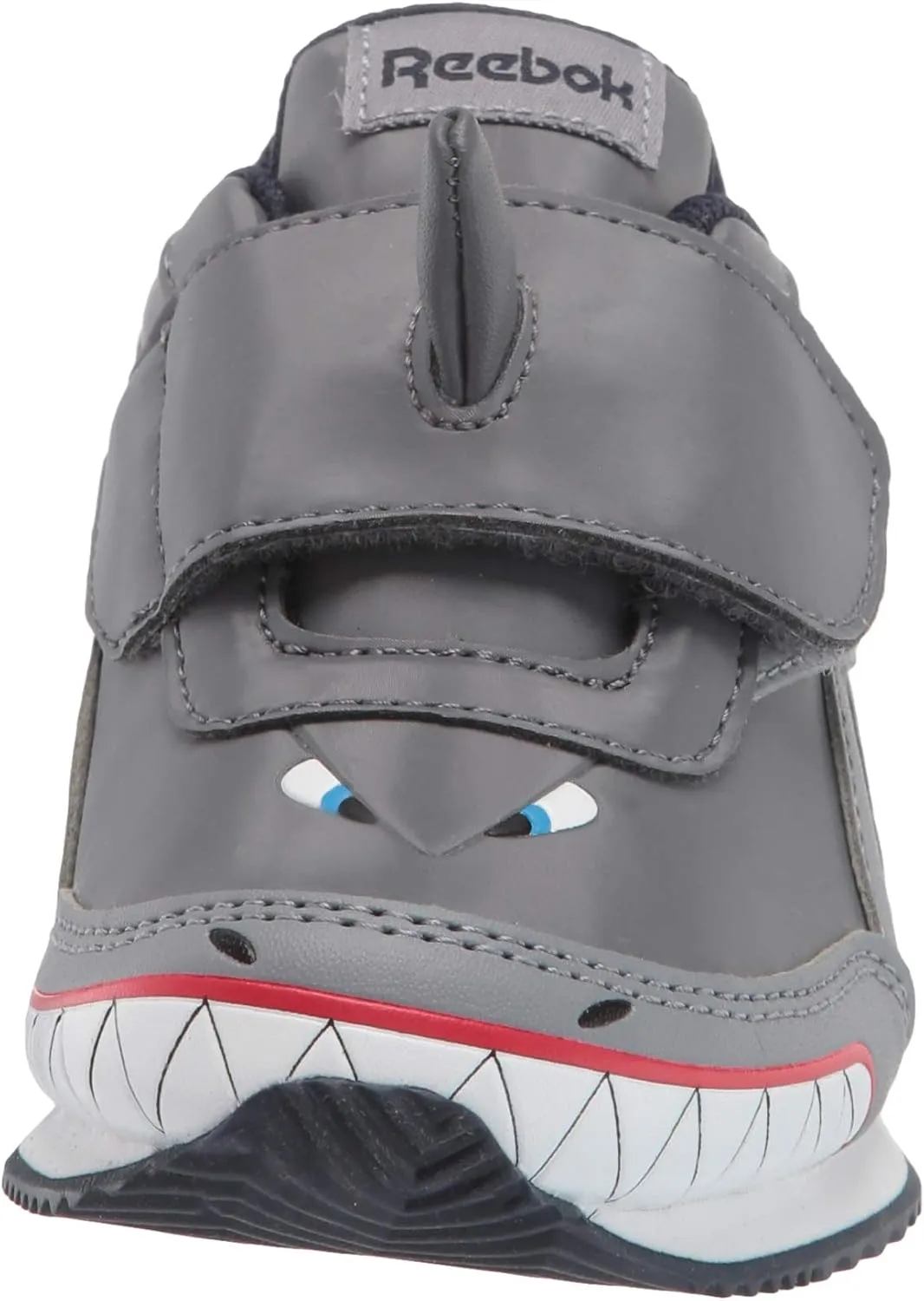 Reebok Unisex-Baby Classic Jogger 2.0 Animal Critters Slip on Sneaker