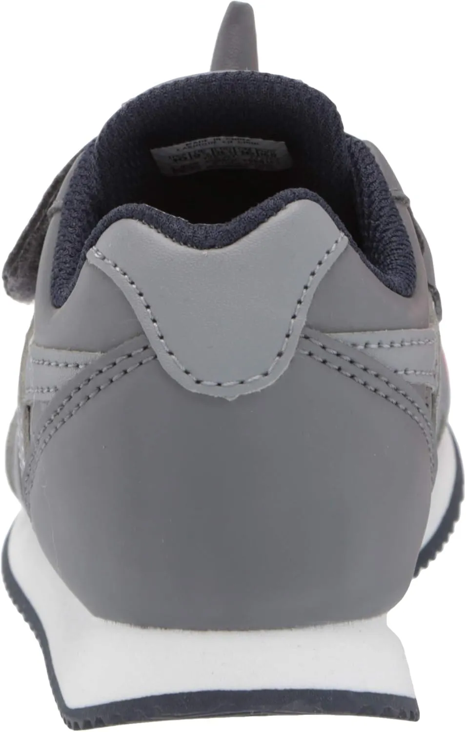 Reebok Unisex-Baby Classic Jogger 2.0 Animal Critters Slip on Sneaker