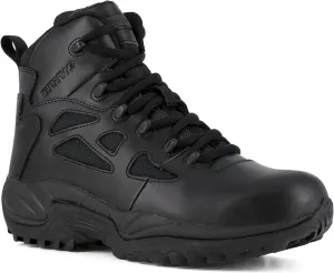 Reebok Work Rapid Response RB 6" WP Boot Men's Boot
