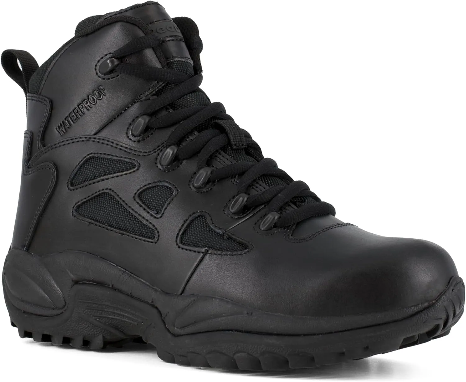 Reebok Work Rapid Response RB 6" WP Boot Men's Boot