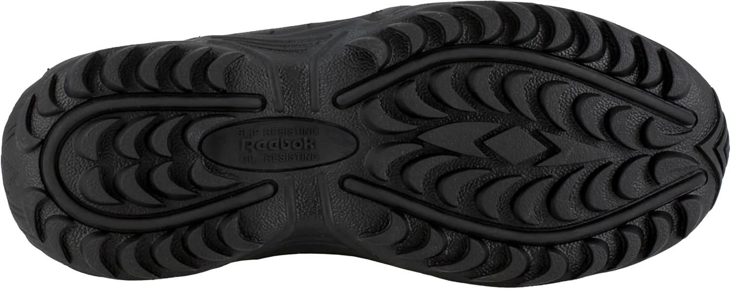 Reebok Work Rapid Response RB 6" WP Boot Men's Boot