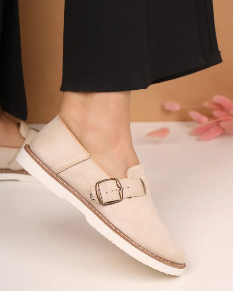 Relaxo Loafer 4173