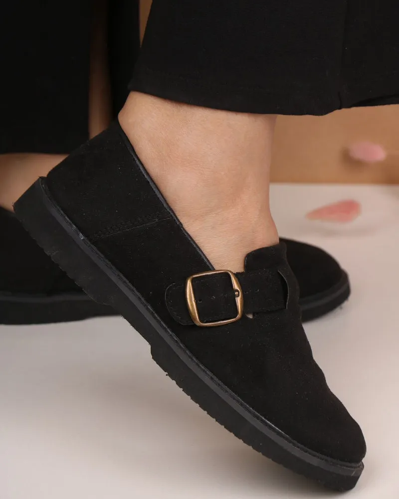 Relaxo Loafer 4173