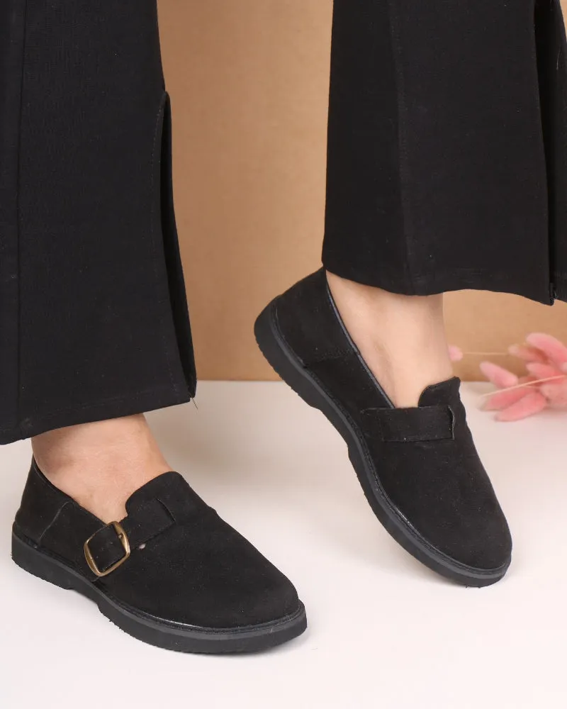 Relaxo Loafer 4173