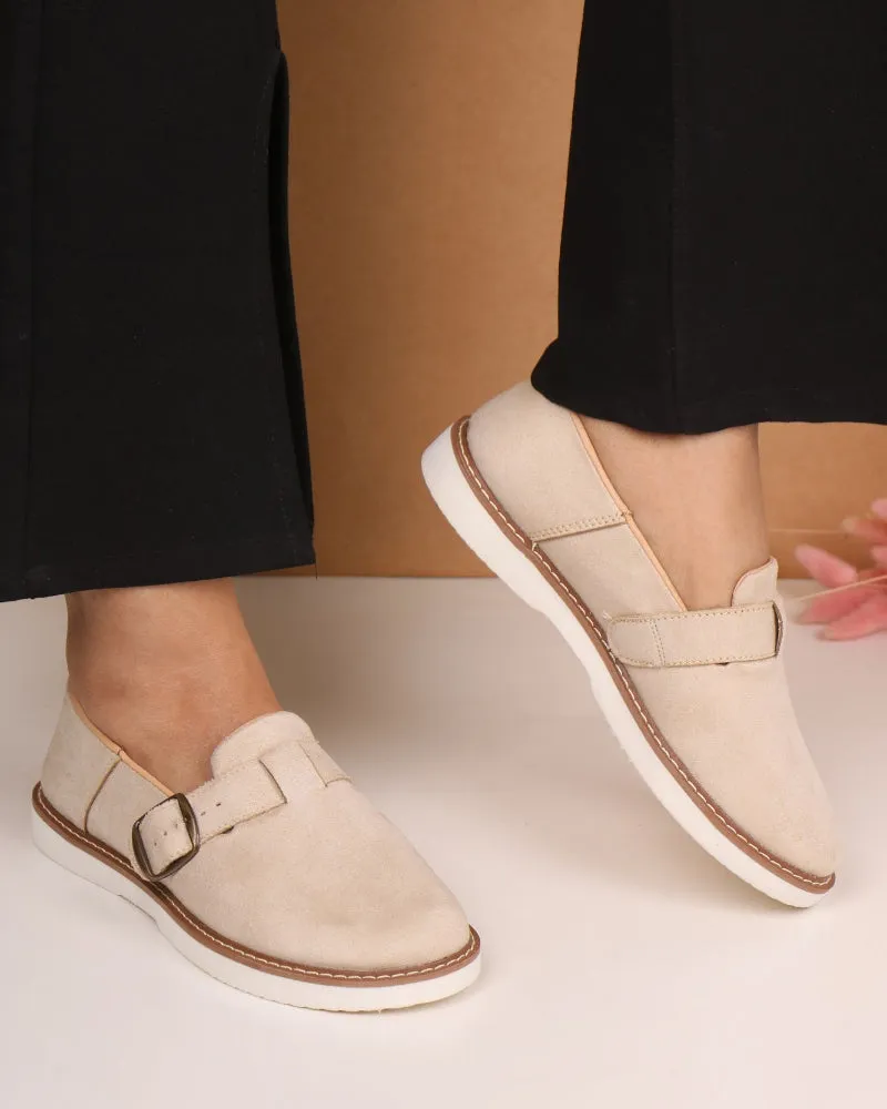 Relaxo Loafer 4173