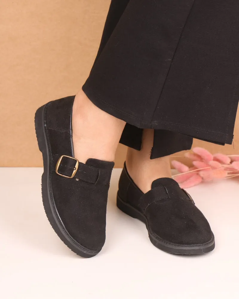Relaxo Loafer 4173
