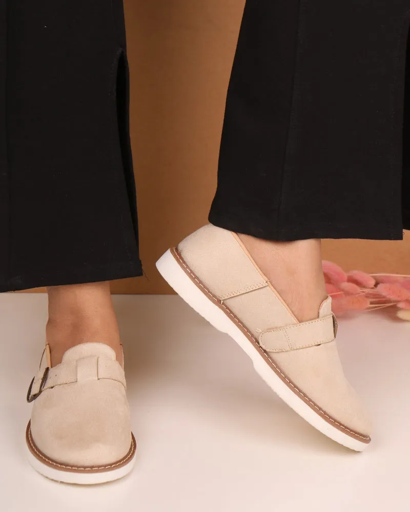 Relaxo Loafer 4173