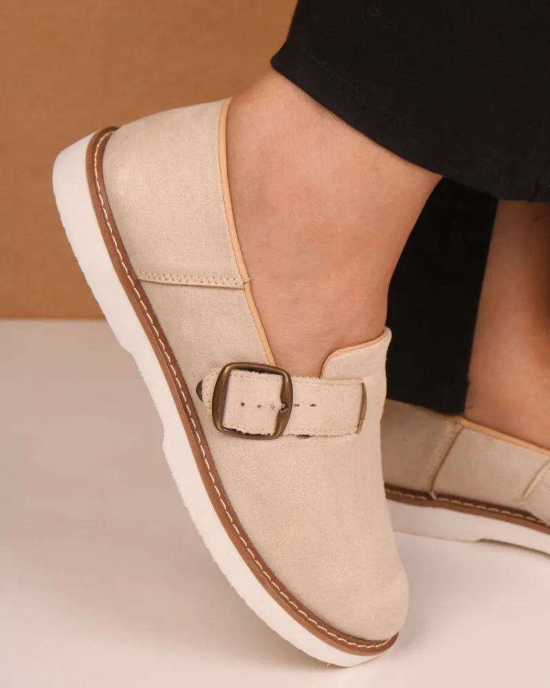 Relaxo Loafer 4173