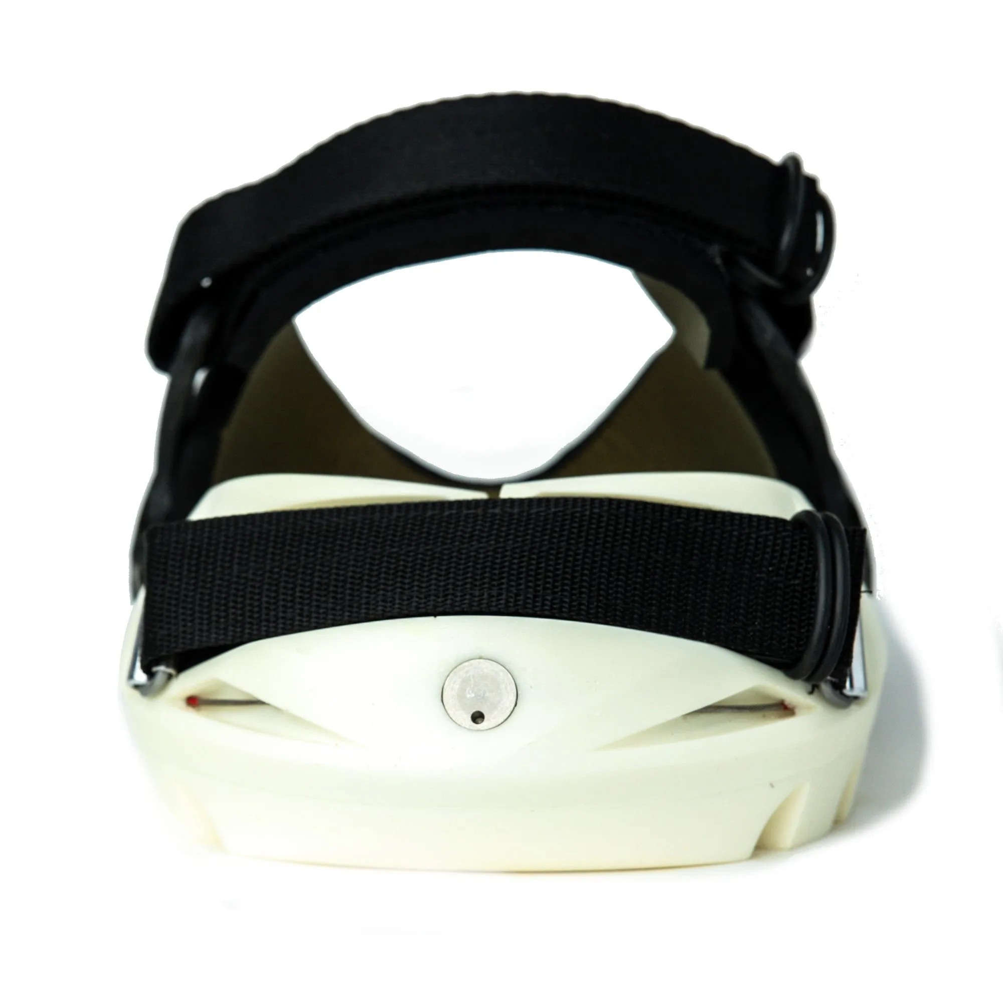 Renegade® Viper Vivid™ Hoof Boot Seconds - Snow White