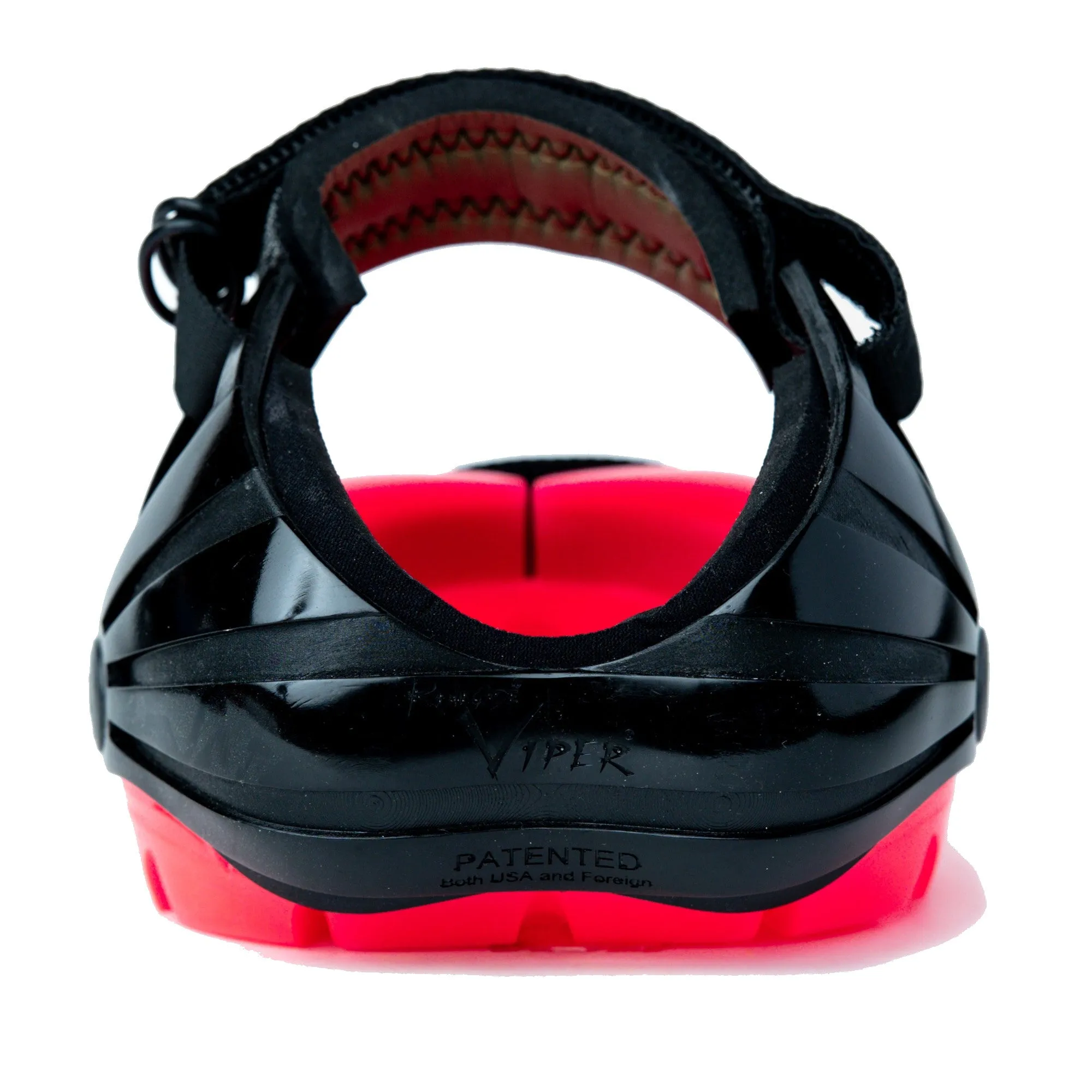 Renegade® Viper Vivid™ Hoof Boots - Valentine Sparkle