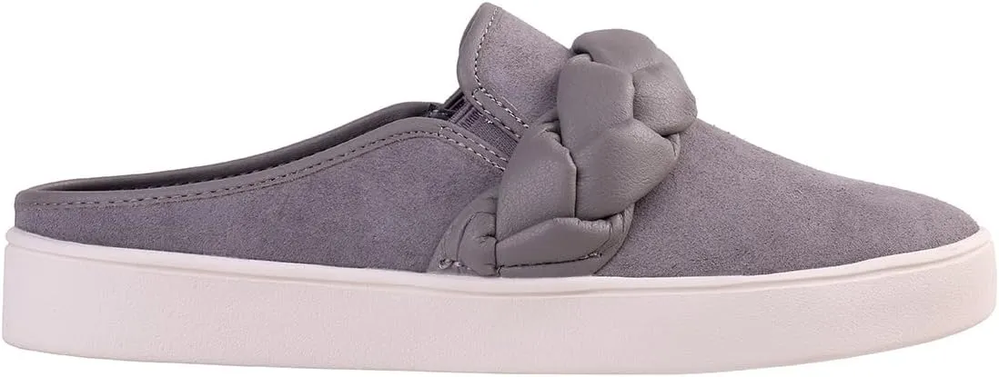 REVITALIGN Women's Barbados Hanna Braid Mule