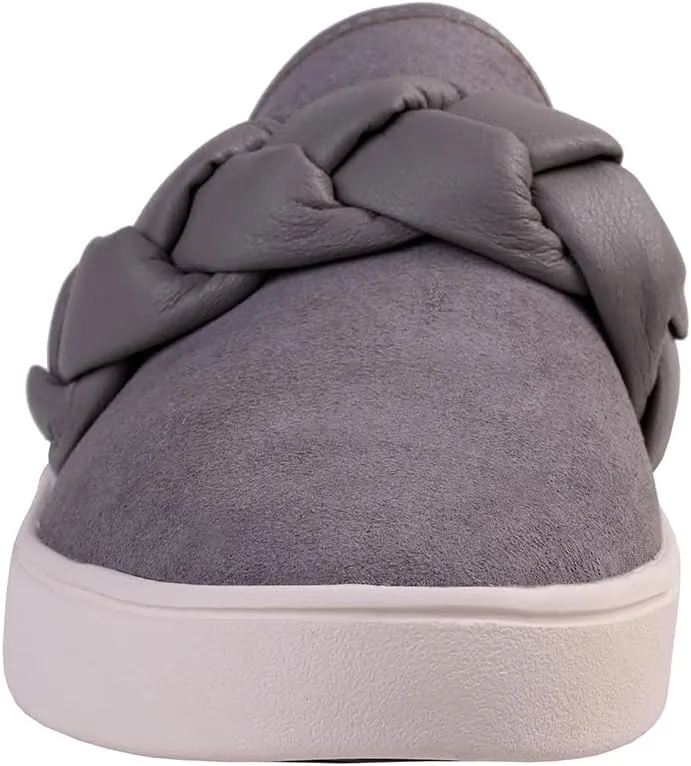 REVITALIGN Women's Barbados Hanna Braid Mule