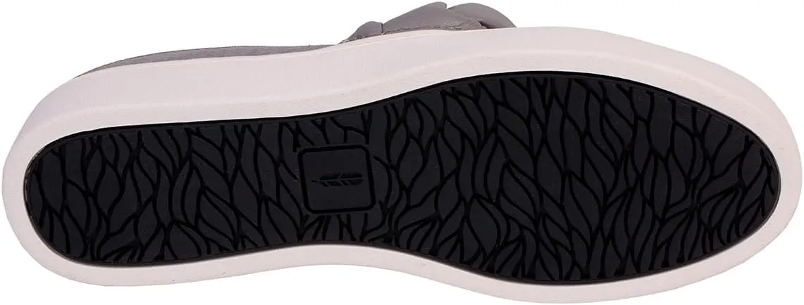 REVITALIGN Women's Barbados Hanna Braid Mule