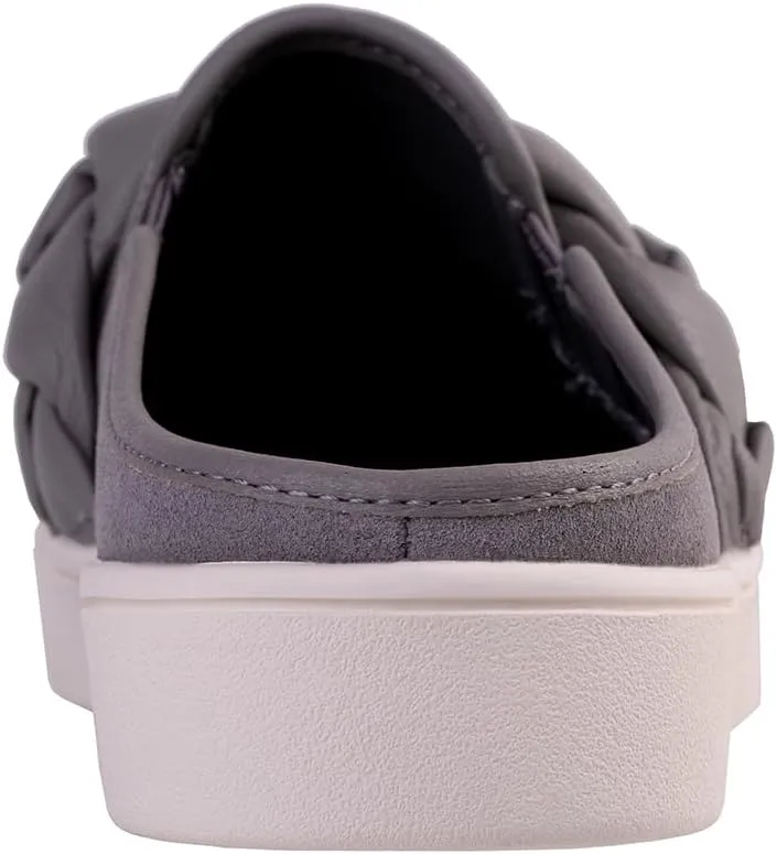 REVITALIGN Women's Barbados Hanna Braid Mule