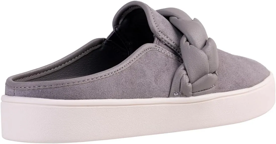 REVITALIGN Women's Barbados Hanna Braid Mule