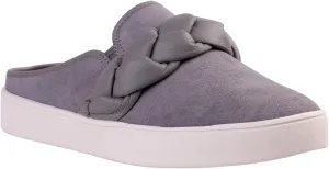 REVITALIGN Women's Barbados Hanna Braid Mule