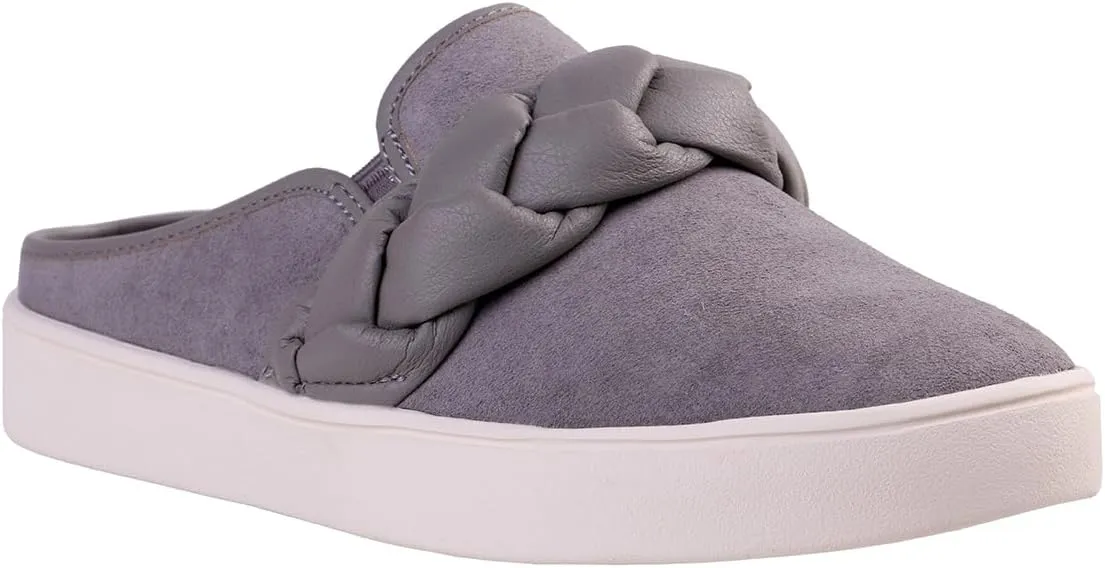 REVITALIGN Women's Barbados Hanna Braid Mule