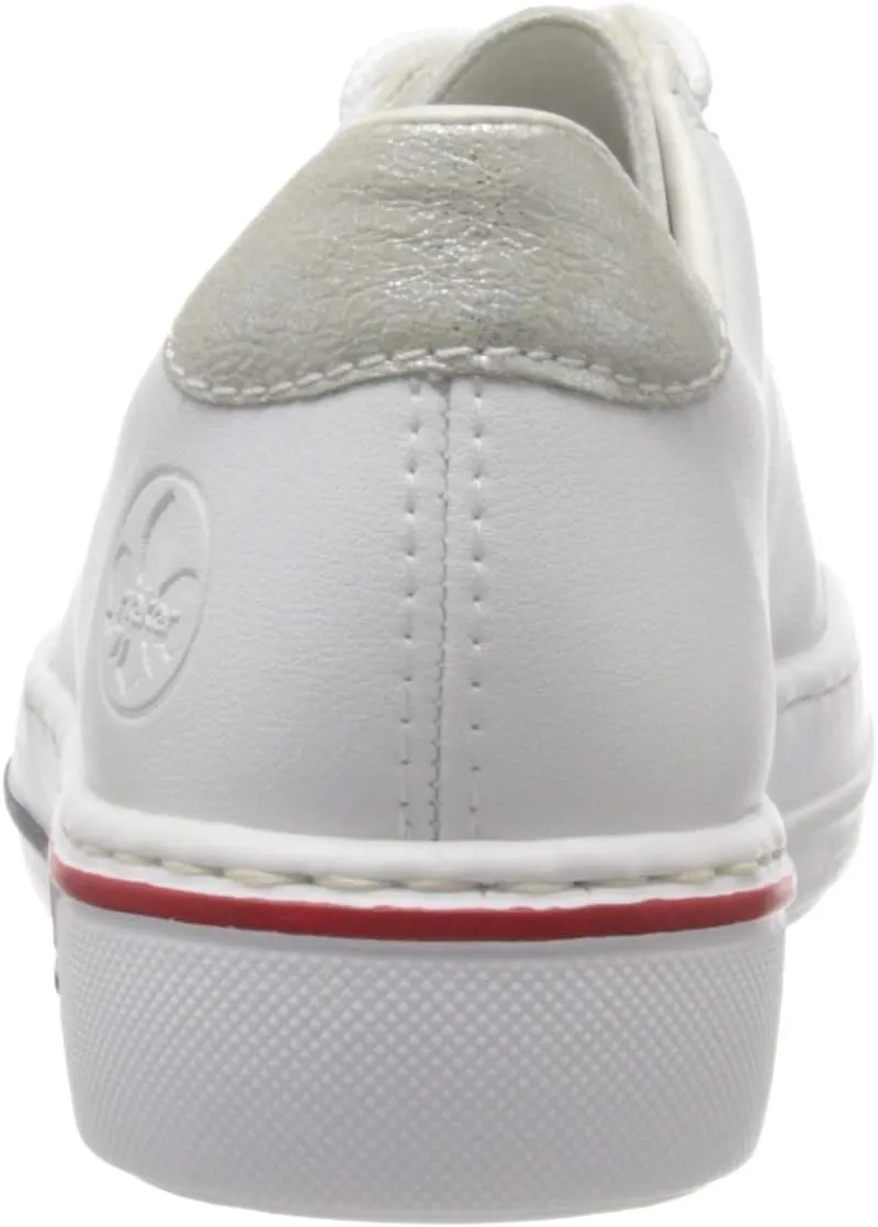 Rieker Women's Slip On Sneaker