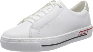 Rieker Women's Slip On Sneaker