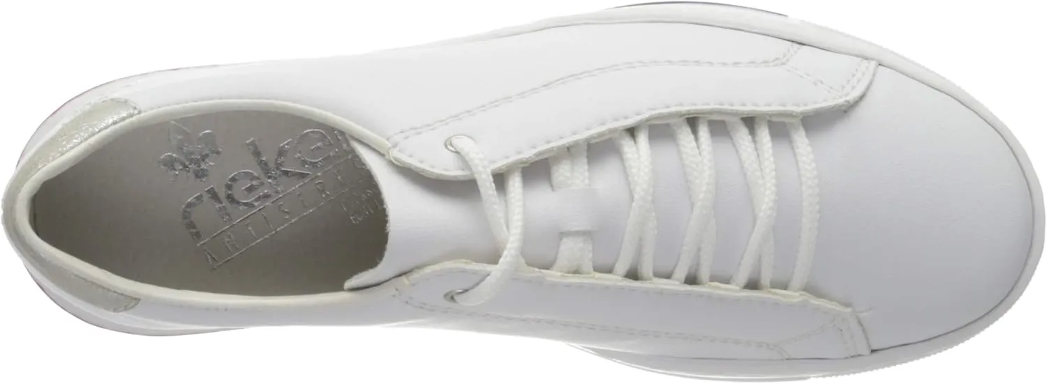 Rieker Women's Slip On Sneaker