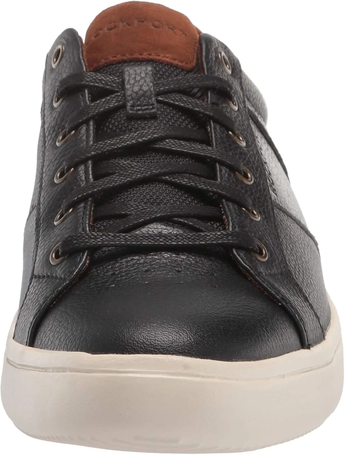 Rockport Men's Jarvis Lace to Toe Sneaker