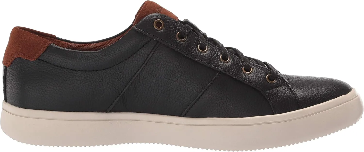Rockport Men's Jarvis Lace to Toe Sneaker