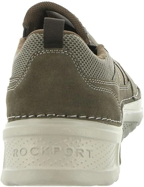 Rockport Men's Rocsports Slip-On Sneaker