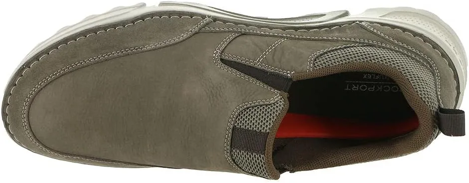 Rockport Men's Rocsports Slip-On Sneaker