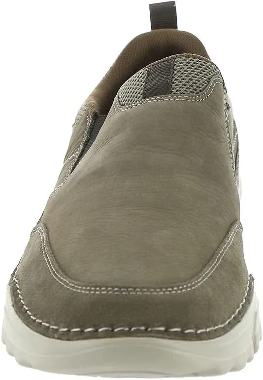 Rockport Men's Rocsports Slip-On Sneaker