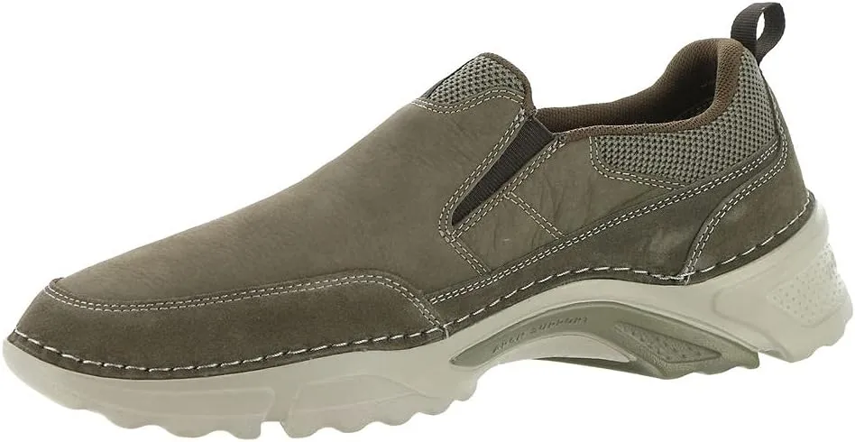 Rockport Men's Rocsports Slip-On Sneaker
