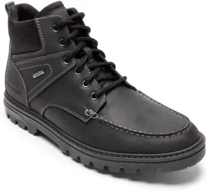 Rockport Men's Weather Ready Moc Toe Boot Hiking