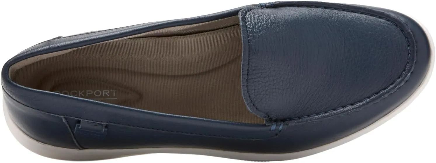 Rockport Women's Ayva Loafer Flat