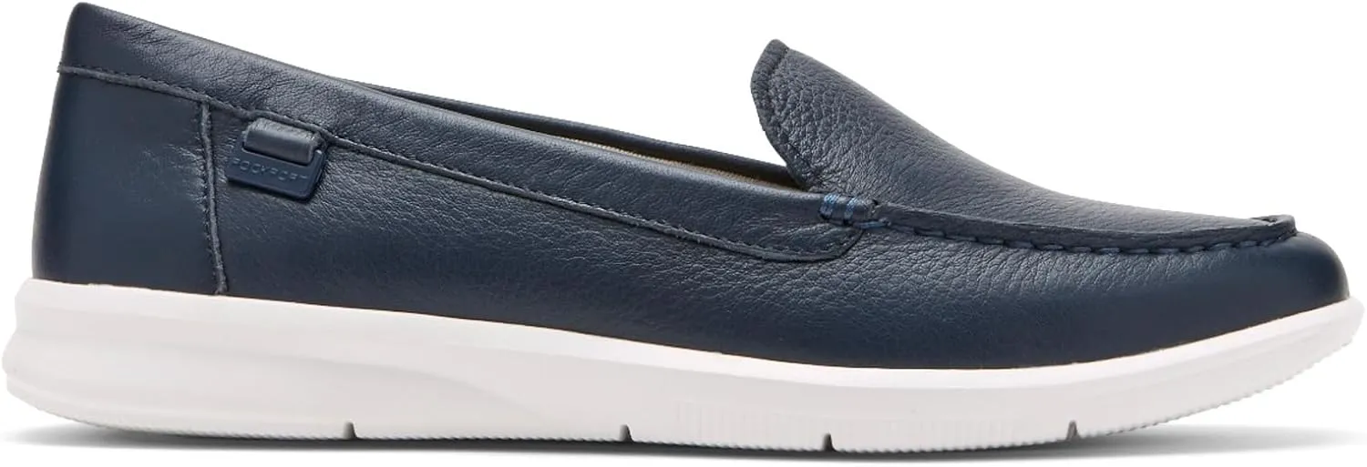 Rockport Women's Ayva Loafer Flat