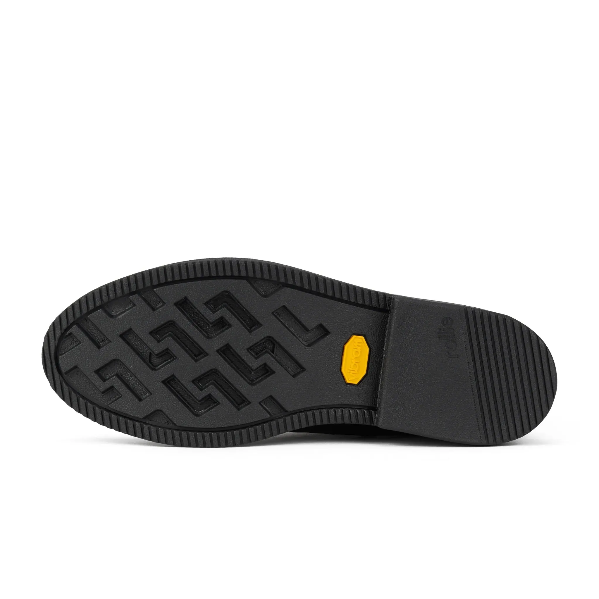 Rollie Chelsea Rise Black Tumble