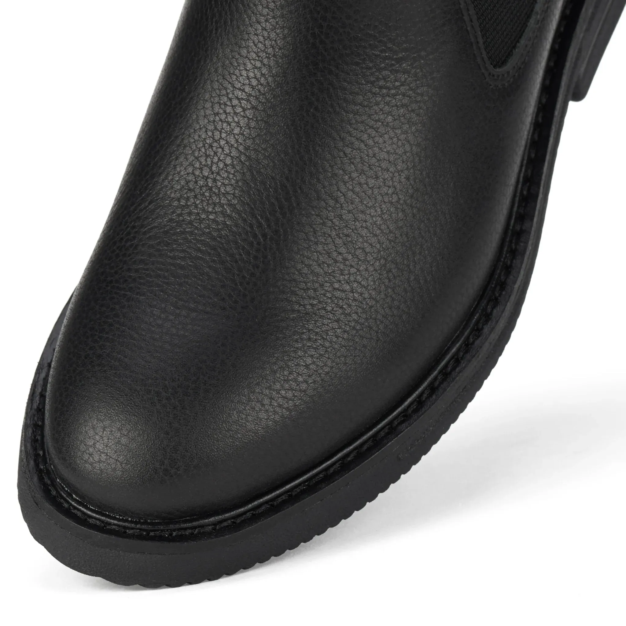 Rollie Chelsea Rise Black Tumble