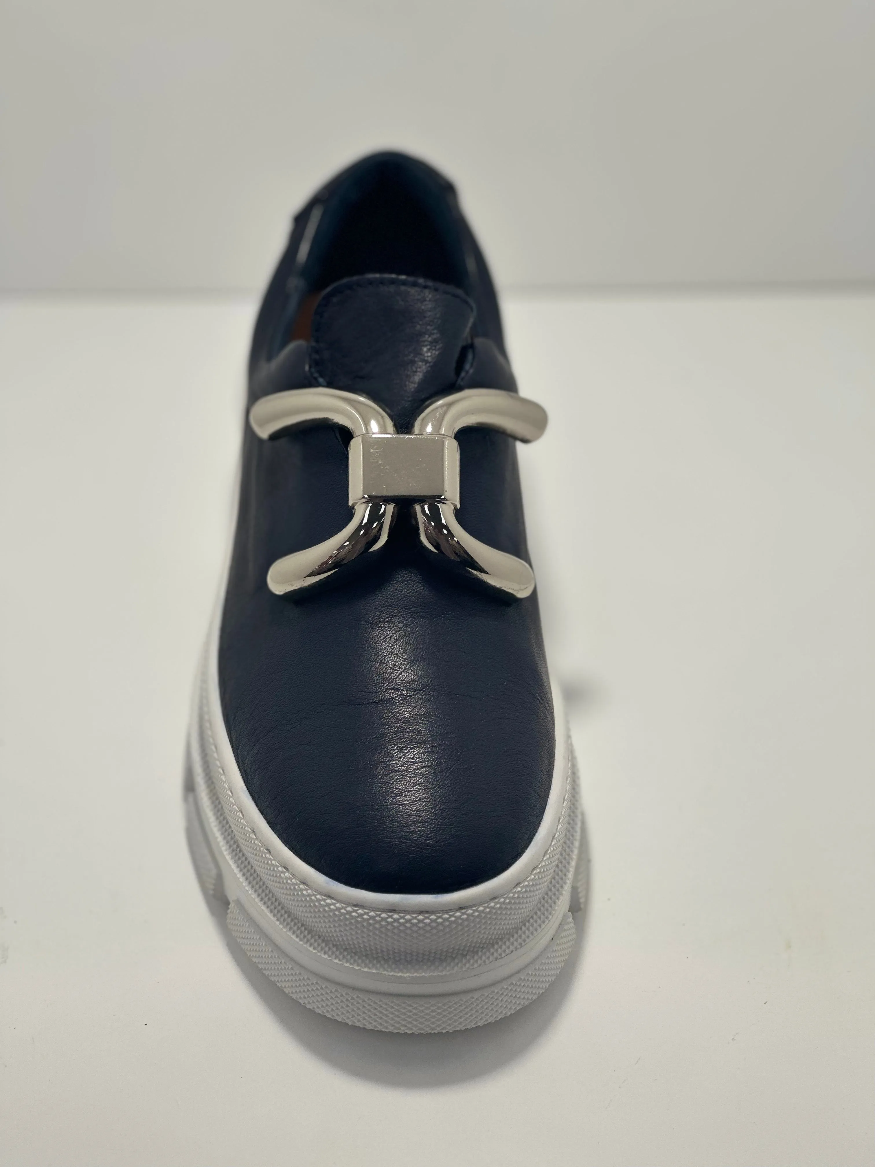 Rosie Slip On Platform Sole Sneaker A & E