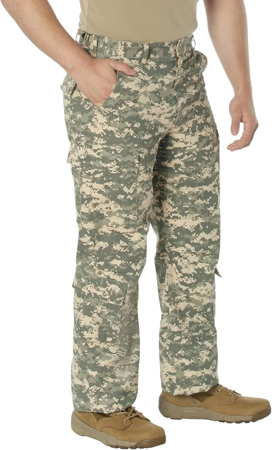 Rothco Men's Cargo