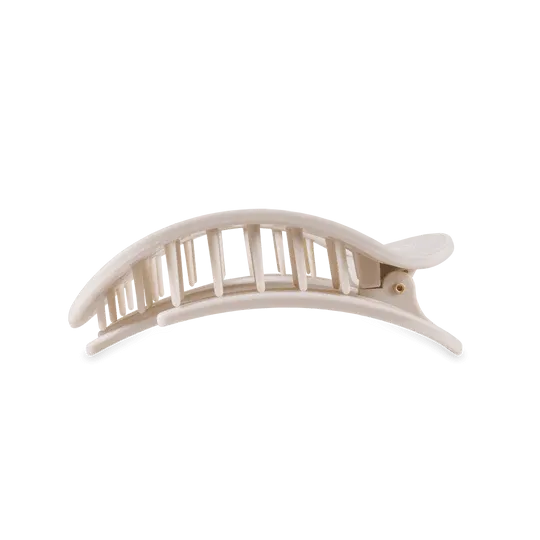 Round Flat Clip | Medium