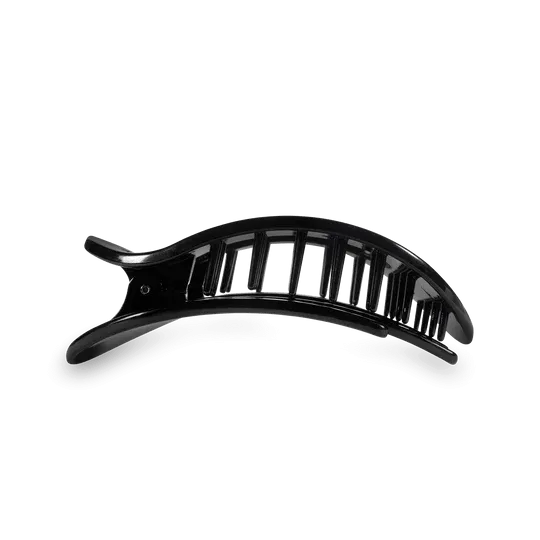 Round Flat Clip | Medium