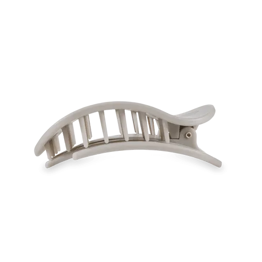 Round Flat Clip | Medium
