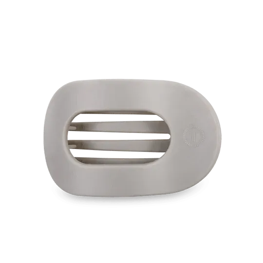 Round Flat Clip | Medium