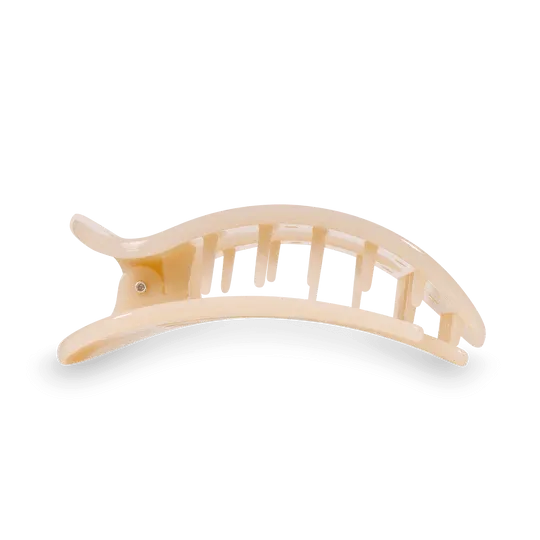Round Flat Clip | Medium
