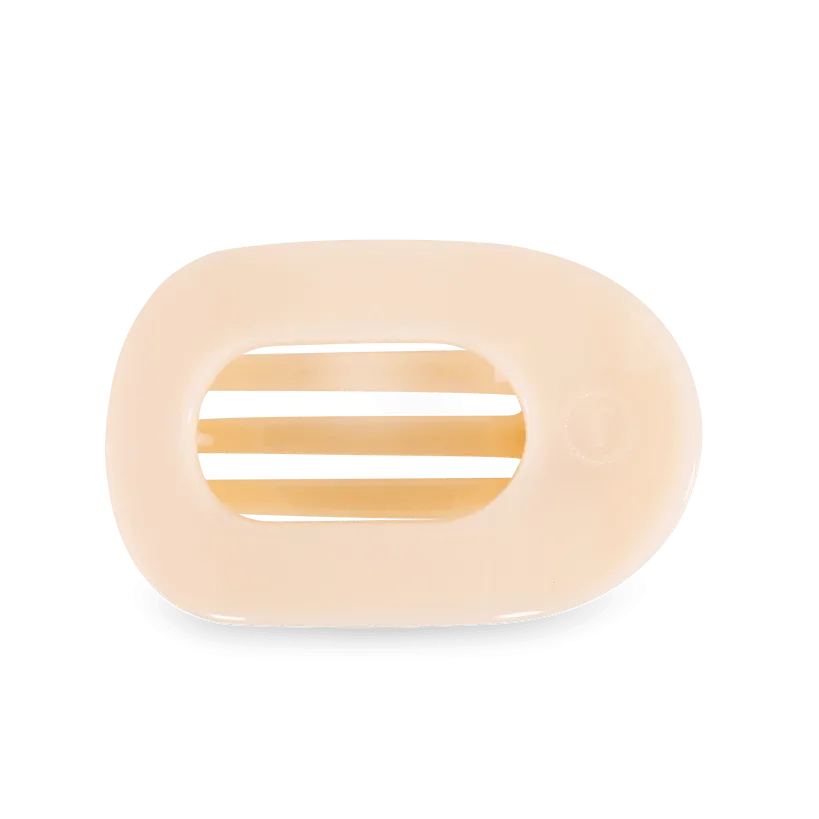 Round Flat Clip | Medium