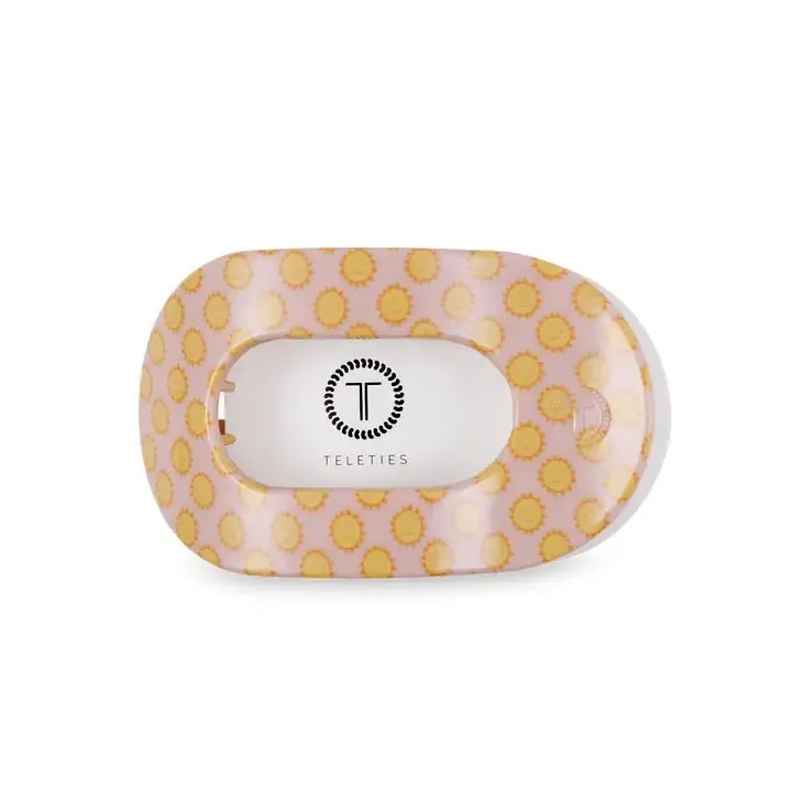 Round Flat Clip | Medium