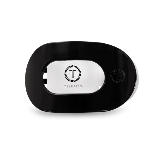 Round Flat Clip | Medium