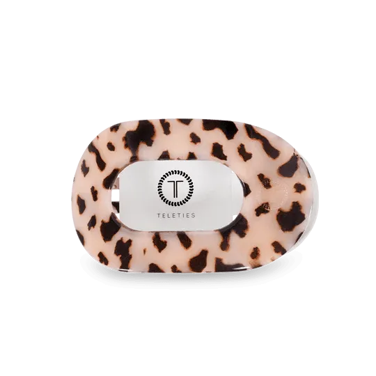 Round Flat Clip | Medium