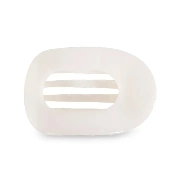 Round Flat Clip | Medium