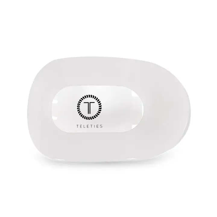 Round Flat Clip | Medium